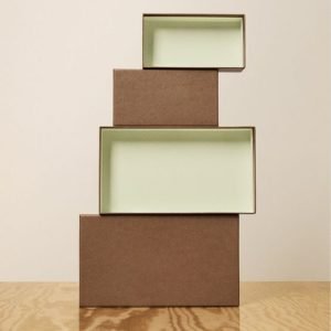 Custom Kraft Boxes With Lids