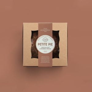 Custom Kraft Boxes with Window