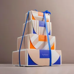 Custom Bakery Gift Boxes