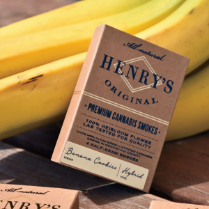 Custom Kraft Cigarette Boxes