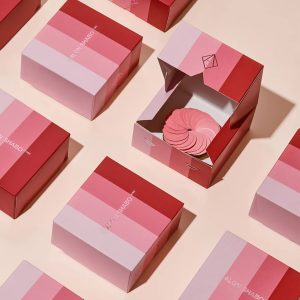 Custom Pastry Boxes