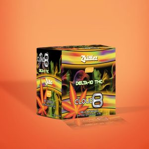 Custom Delta 8 Boxes