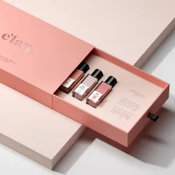 Cosmetics Drawer Boxes