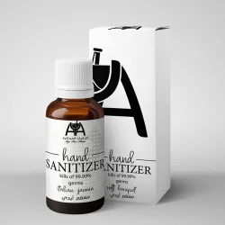 Custom Sanitizer Boxes