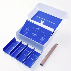 Custom Research Diagnostic Boxes