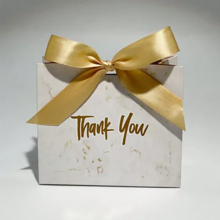 Custom Candy Gift Boxes