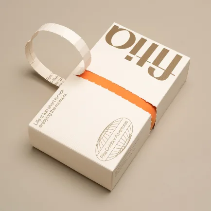 custom garment boxes