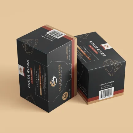 Custom K Cup Boxes 1