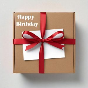 Custom Cardboard Gift Boxes