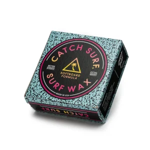 wax packaging