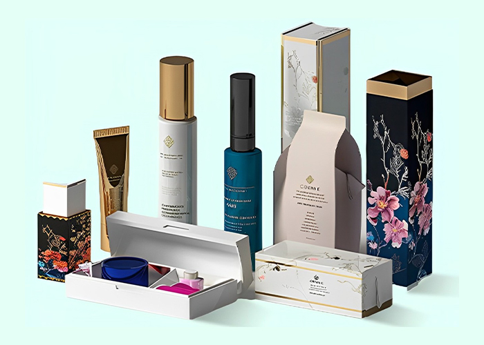cosmetic packaging