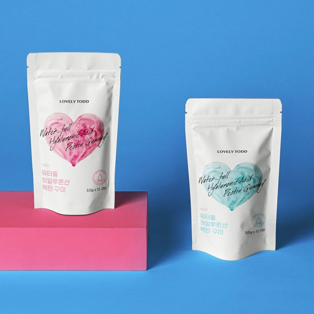 custom mylar bags