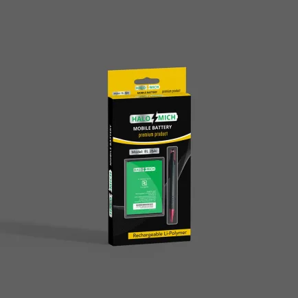 branded-mobile-battery-packaging-logo-seal