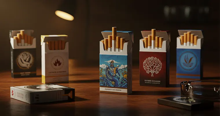 How Many Cigarettes in a Pack? A Deep Look into Cigarette Packaging